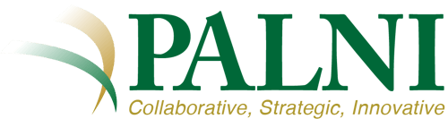 PALNI logo